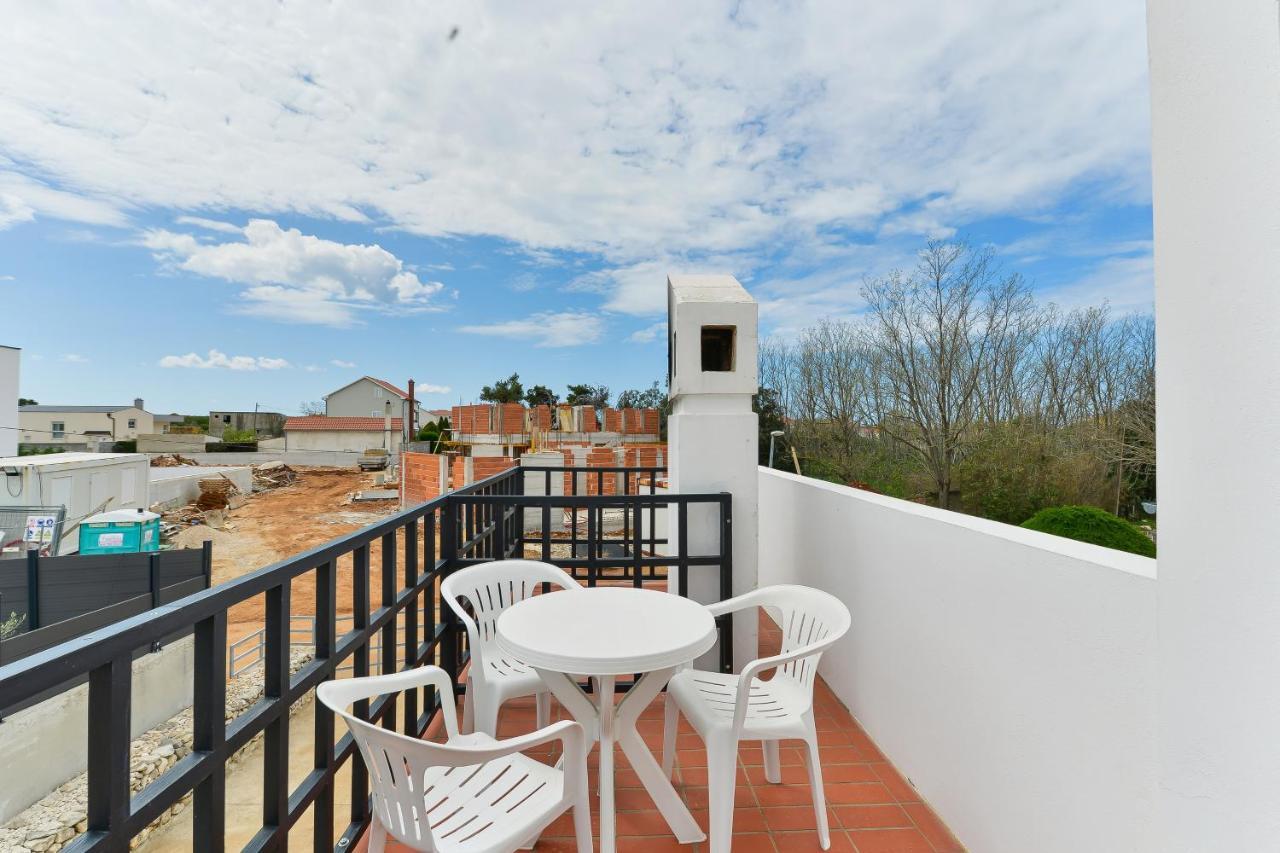 Apartments With A Parking Space Zaton, Zadar - 11130 Exterior foto